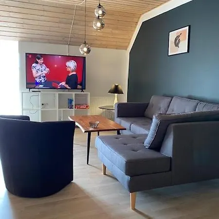 Appartement Nedlagt Landbrug Med 3 *