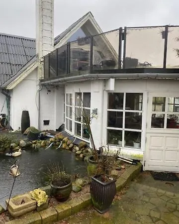 Nedlagt Landbrug Med 3 * Vejle
