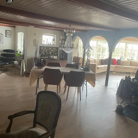Appartement Nedlagt Landbrug Med 3 *