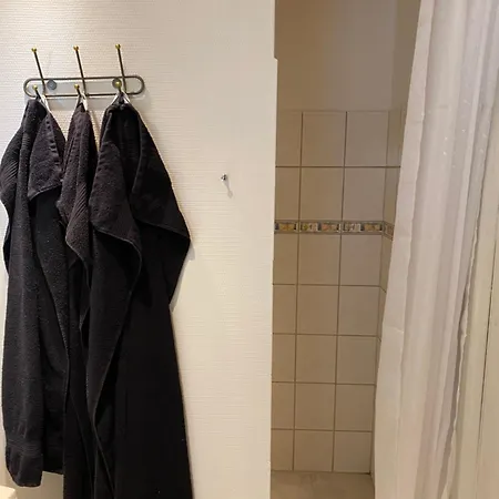 Appartement Nedlagt Landbrug Med 3 Vejle