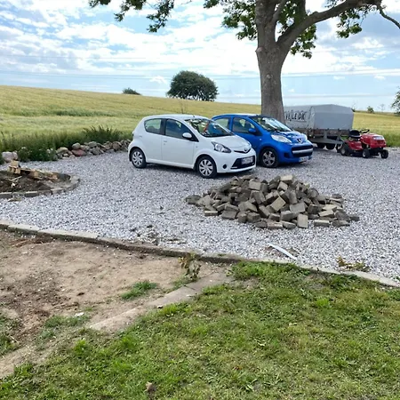 Appartement Nedlagt Landbrug Med 3 *