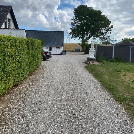 Appartement Nedlagt Landbrug Med 3 Vejle